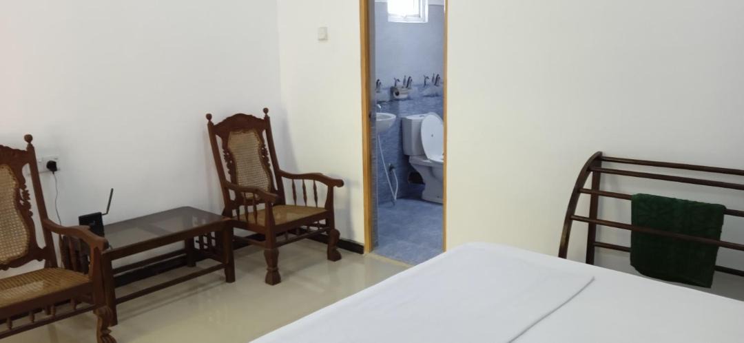 Photo of Bedroom in Mirissa