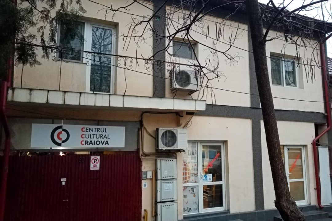 Photo of Buildings in Craiova