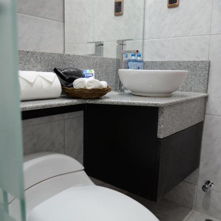 Photo of Bathroom in Ayacucho