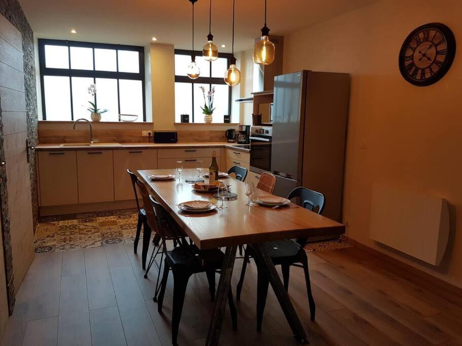 Photo of Livingroom in Dole