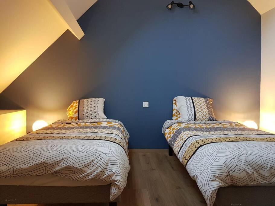 Photo of Bedroom in Dole