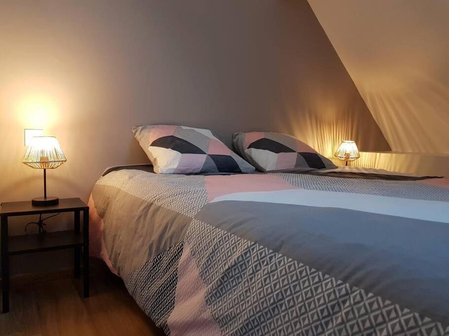 Photo of Bedroom in Dole
