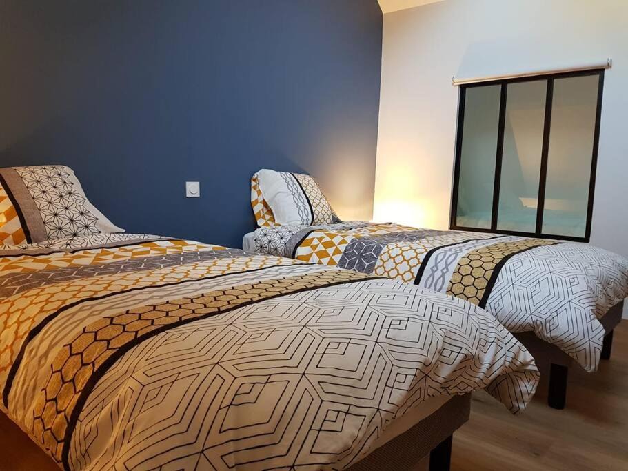 Photo of Bedroom in Dole