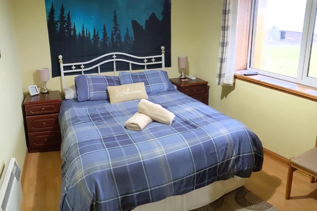 Photo of Bedroom in Hunspow