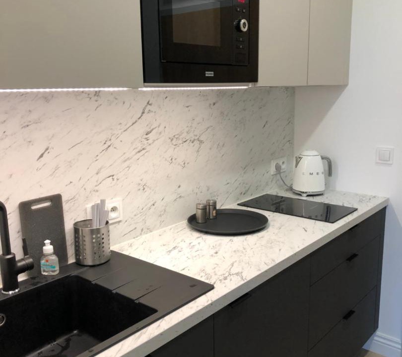 Photo of Kitchen in West Pomeranian Voivodeship