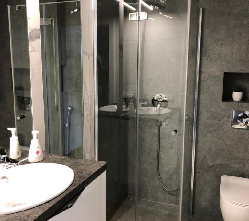 Photo of Bathroom in West Pomeranian Voivodeship
