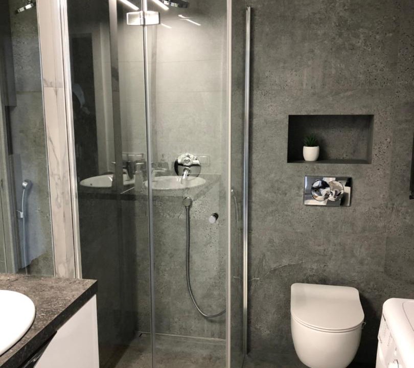 Photo of Bathroom in West Pomeranian Voivodeship