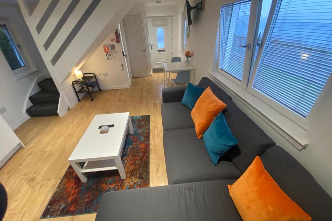 Photo of Livingroom in Gourock