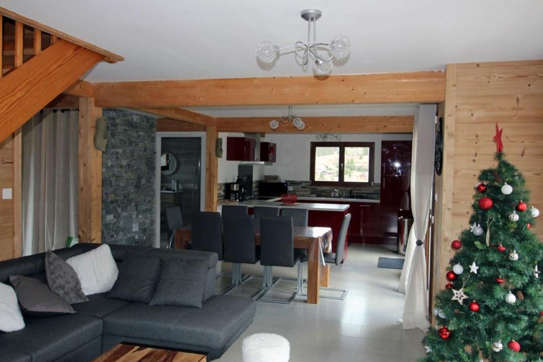 Photo of Livingroom in Xonrupt-Longemer
