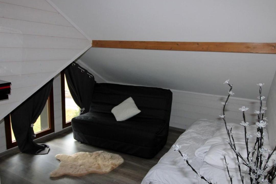 Photo of Bedroom in Xonrupt-Longemer