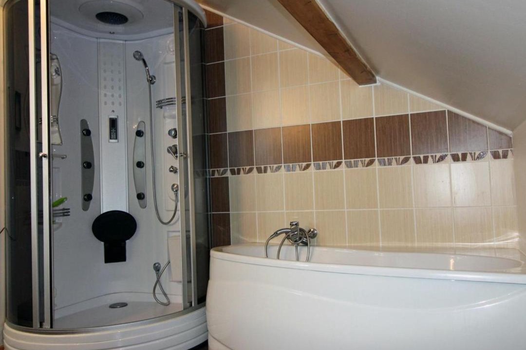 Photo of Bathroom in Xonrupt-Longemer