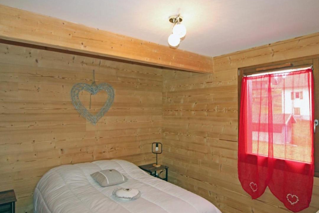 Photo of Bedroom in Xonrupt-Longemer