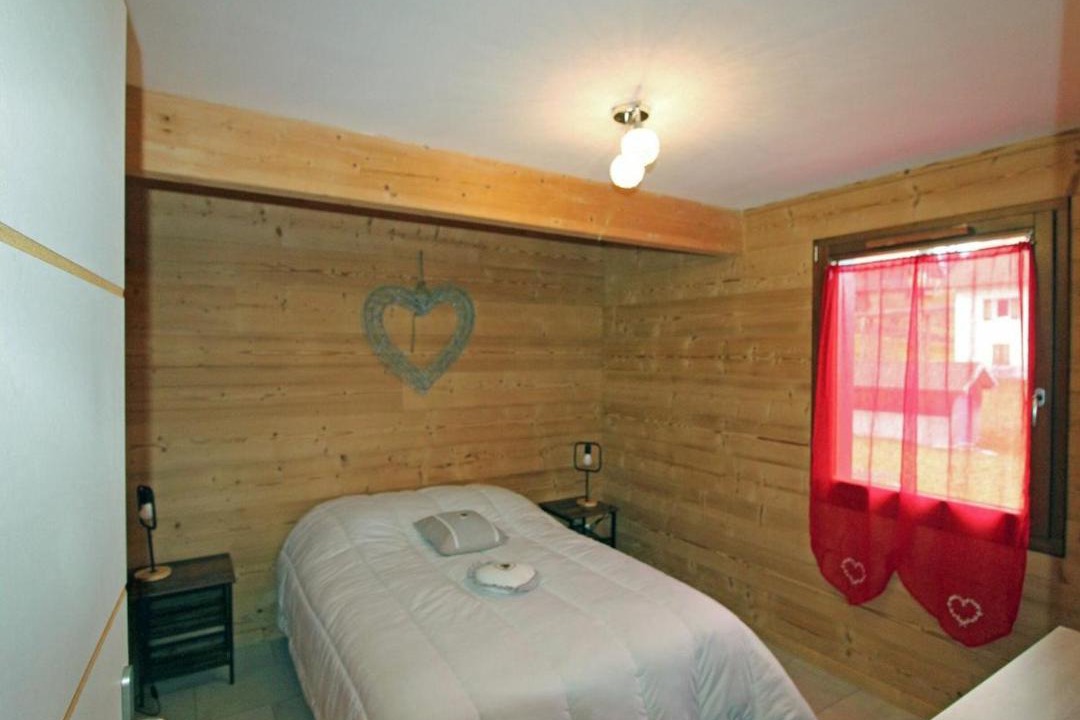 Photo of Bedroom in Xonrupt-Longemer