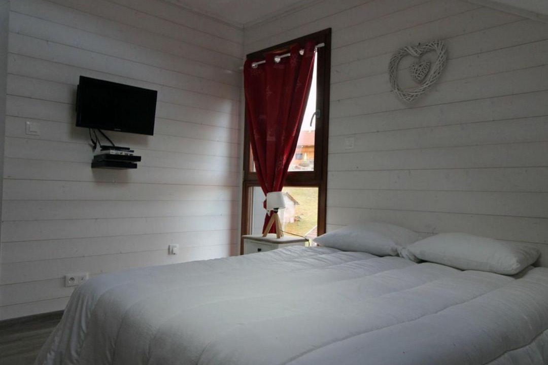 Photo of Bedroom in Xonrupt-Longemer