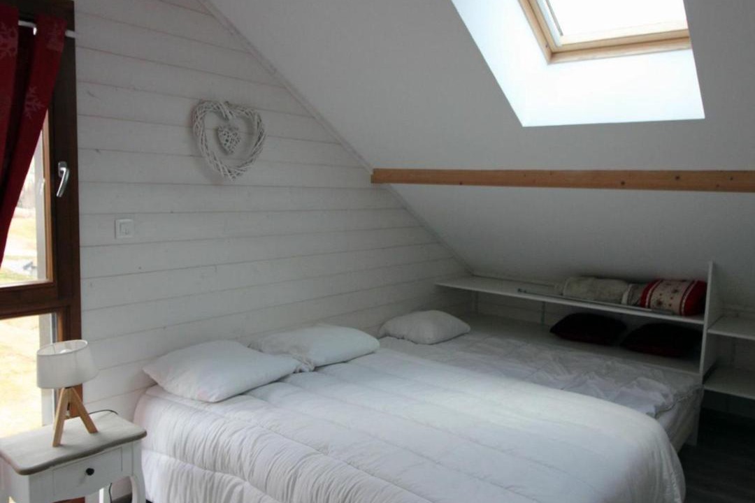 Photo of Bedroom in Xonrupt-Longemer