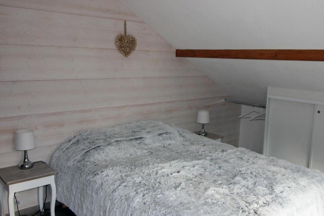 Photo of Bedroom in Xonrupt-Longemer