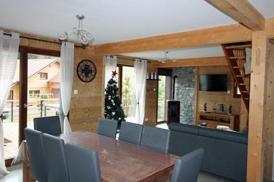 Photo of Livingroom in Xonrupt-Longemer
