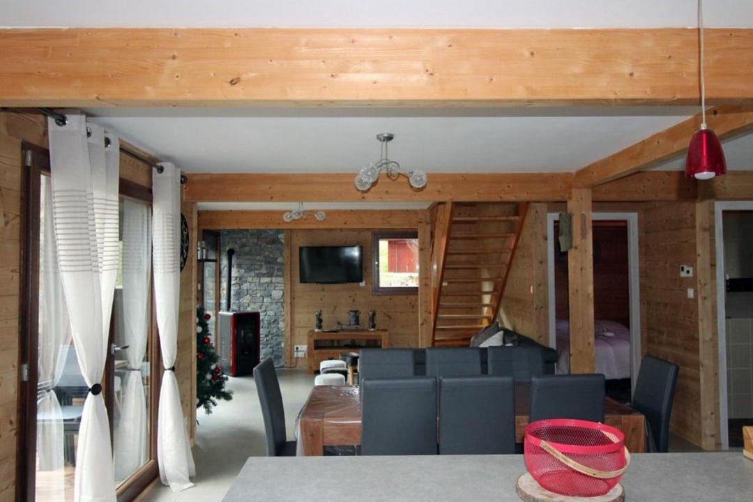 Photo of Livingroom in Xonrupt-Longemer
