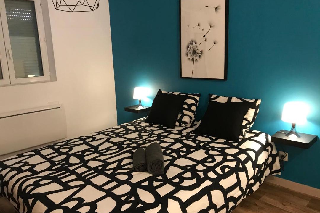 Photo of Bedroom in Sorbais