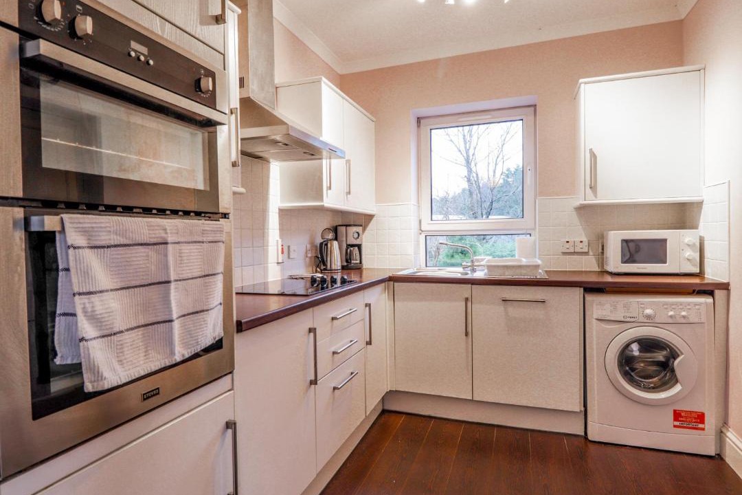 Photo of Kitchen in Sconser