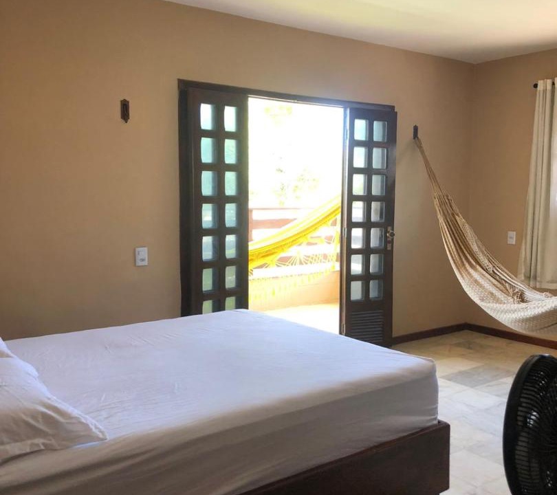 Photo of Bedroom in Cumbuco