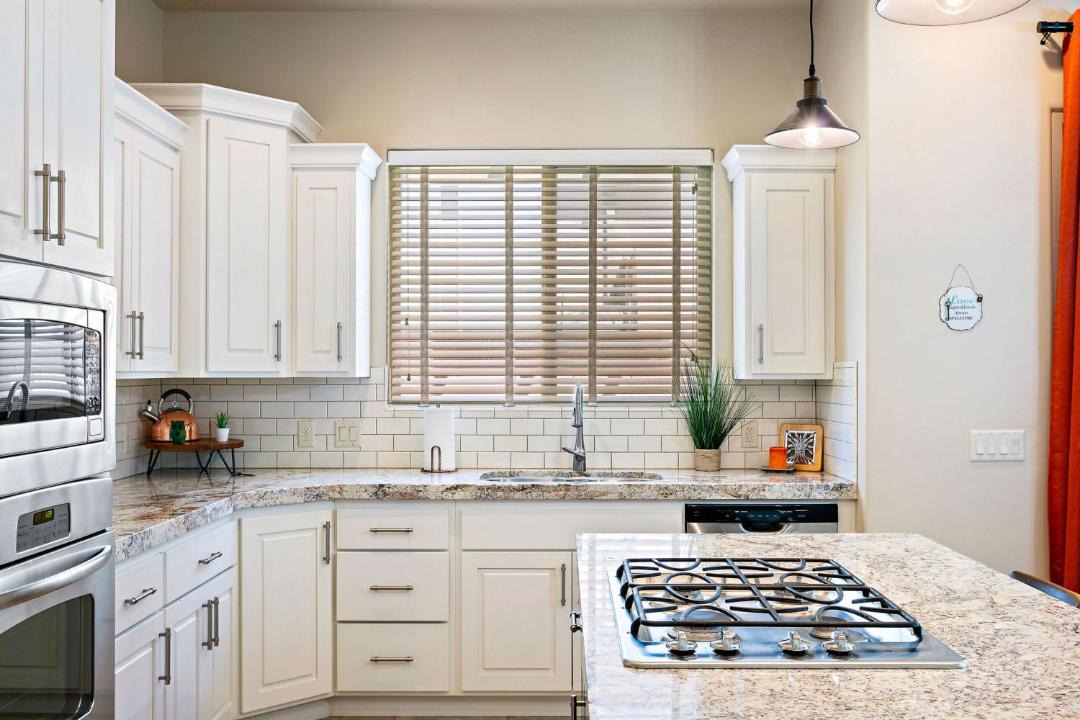 Photo of Kitchen in Washington