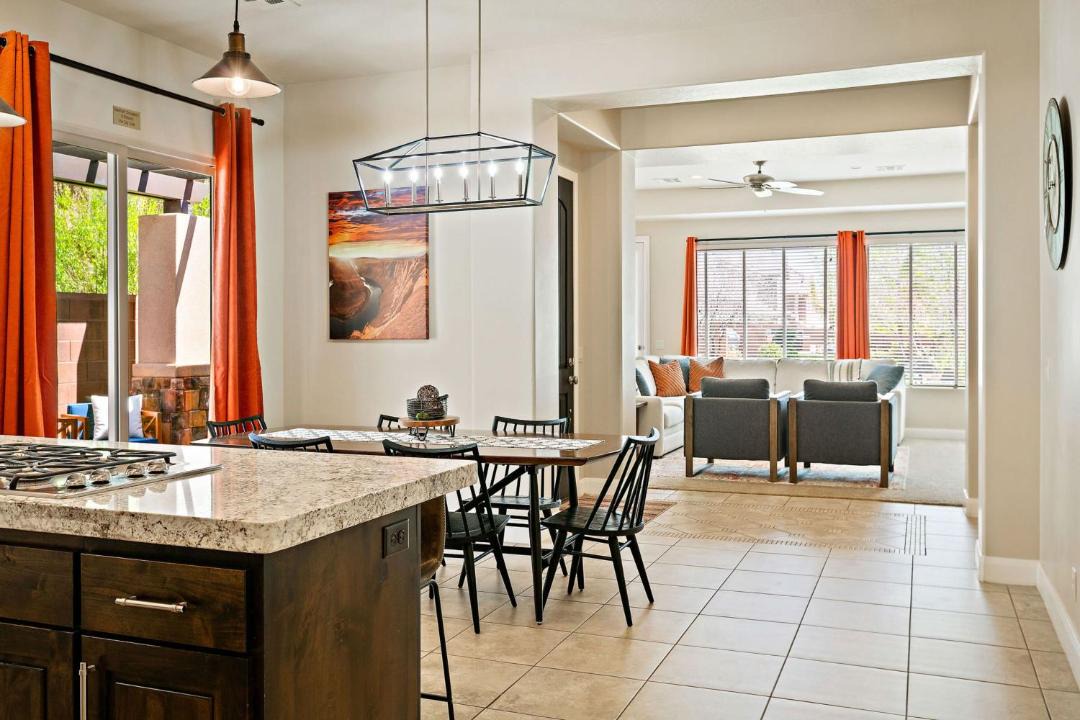 Photo of Livingroom in Washington