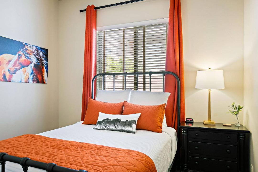 Photo of Bedroom in Washington