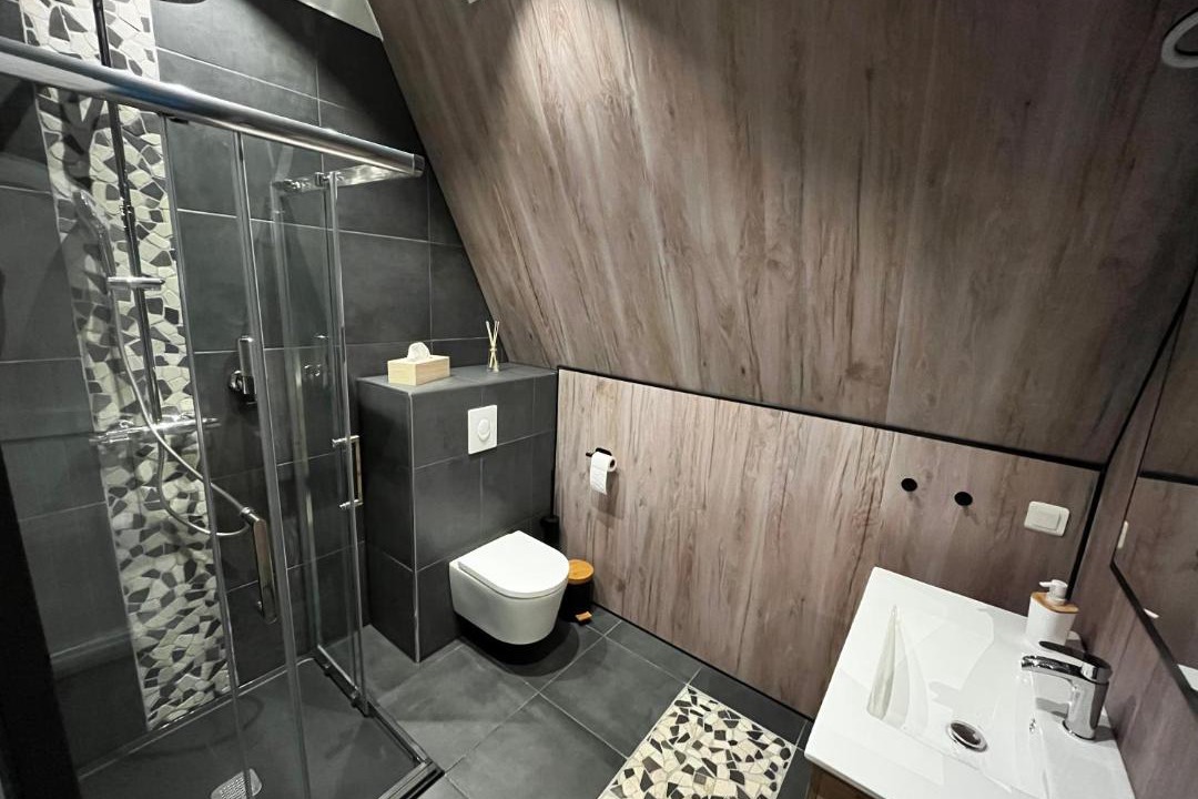 Photo of Bathroom in Belfahy