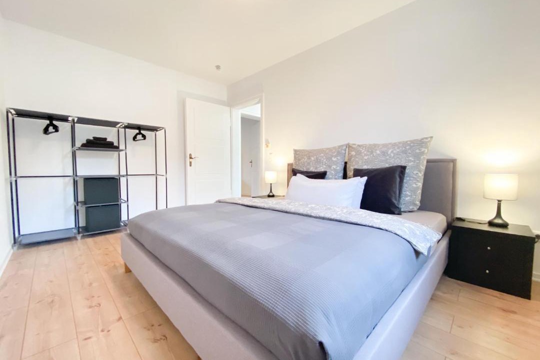 Photo of Bedroom in Gernsbach