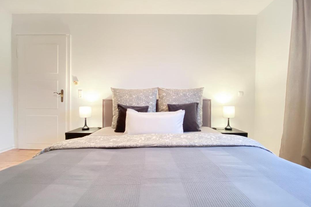 Photo of Bedroom in Gernsbach
