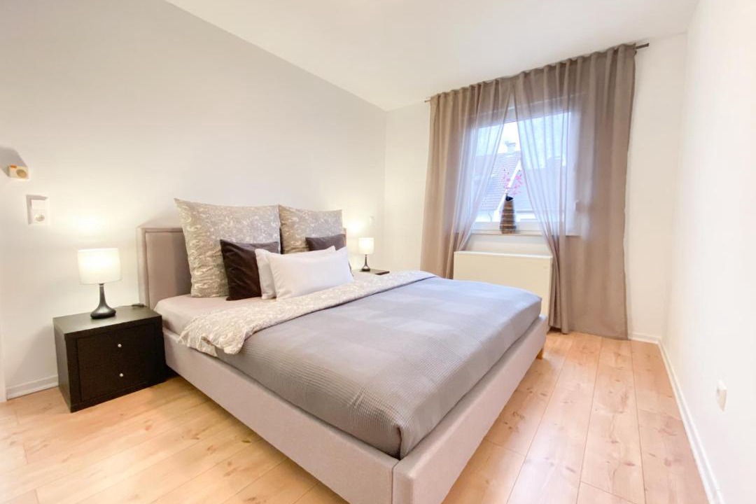 Photo of Bedroom in Gernsbach