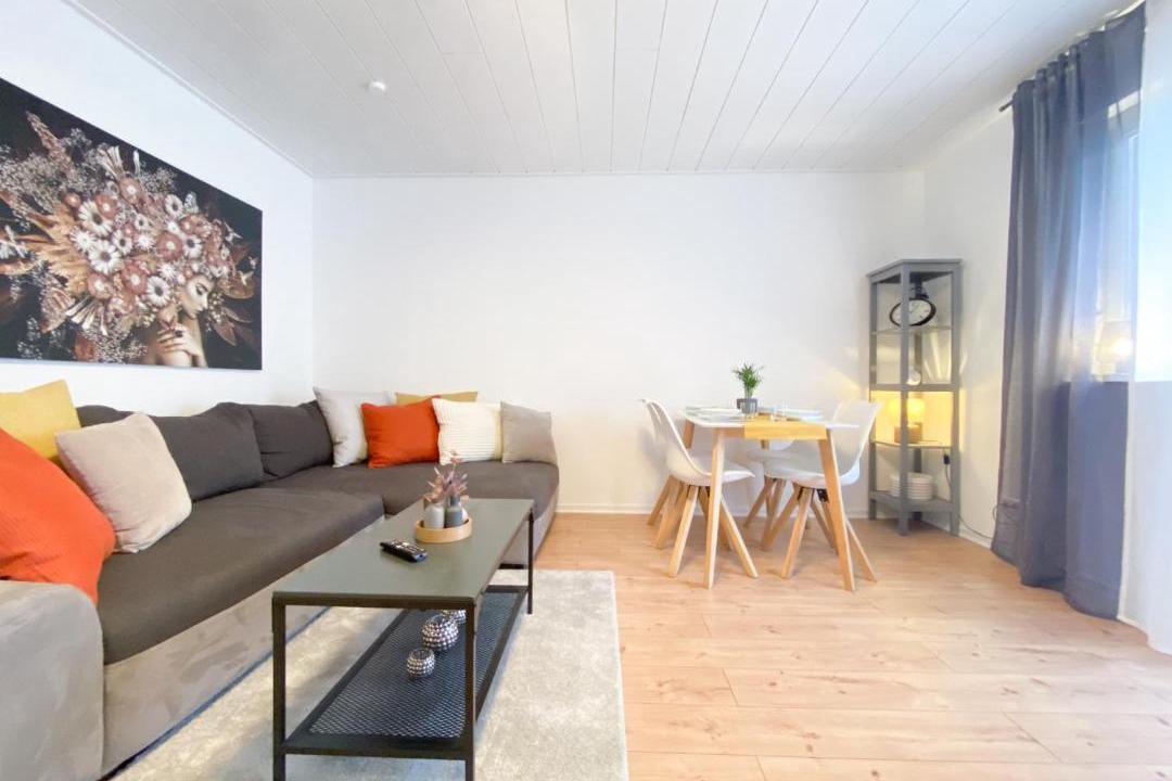 Photo of Livingroom in Gernsbach
