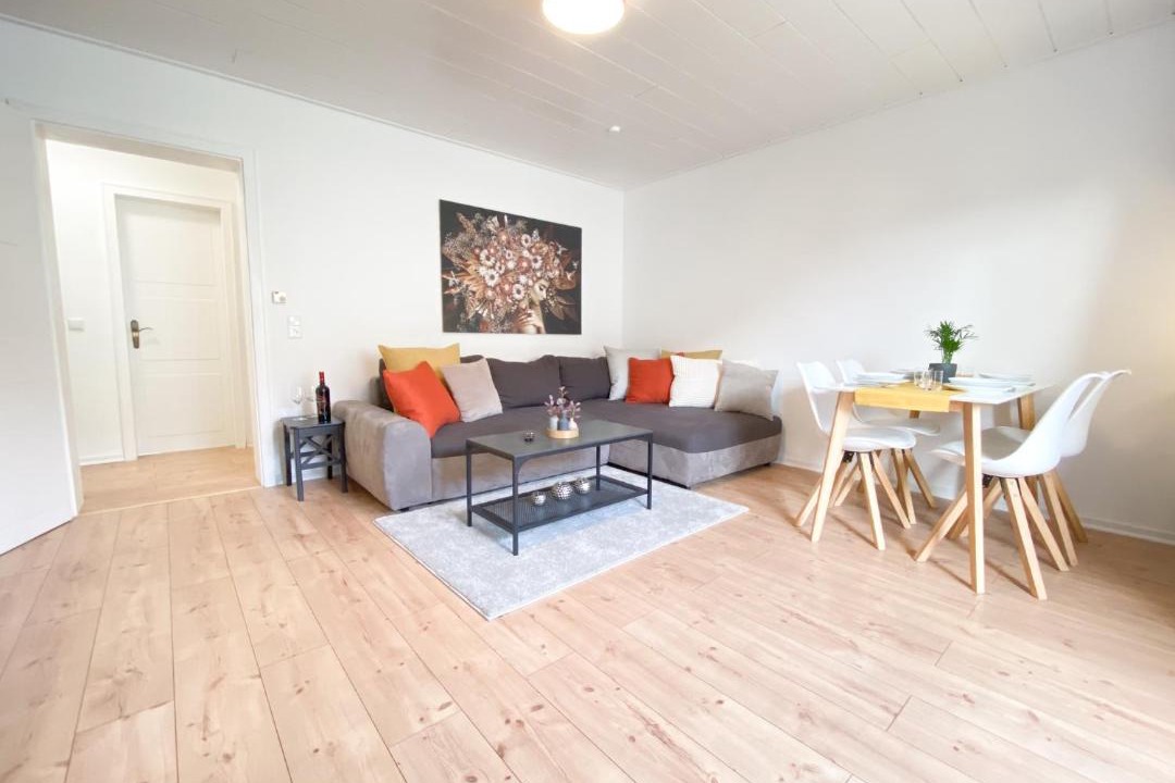 Photo of Livingroom in Gernsbach