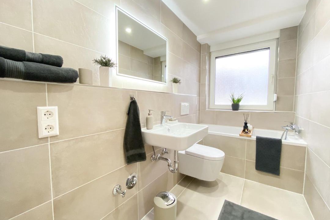 Photo of Bathroom in Gernsbach