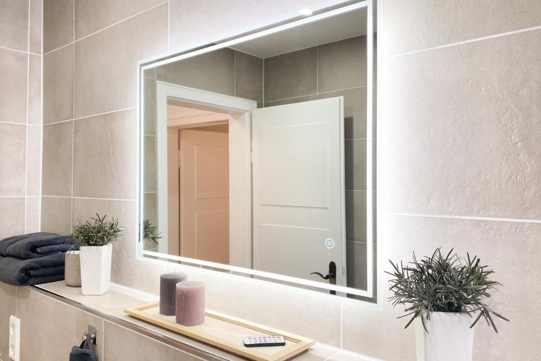 Photo of Bathroom in Gernsbach