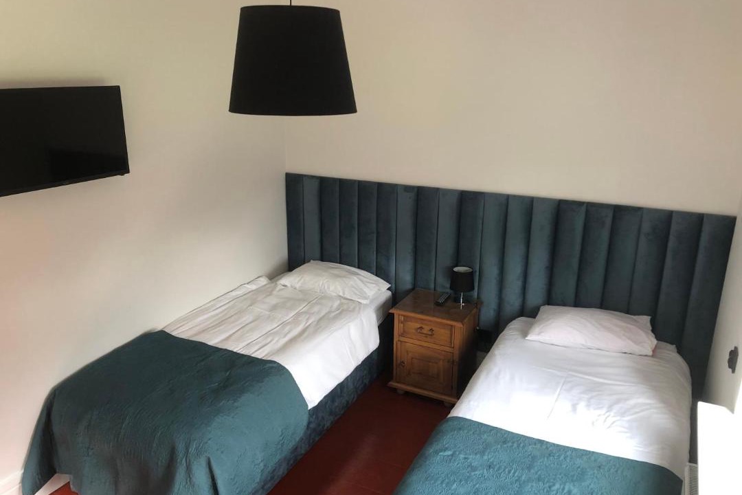 Photo of Bedroom in Augustow