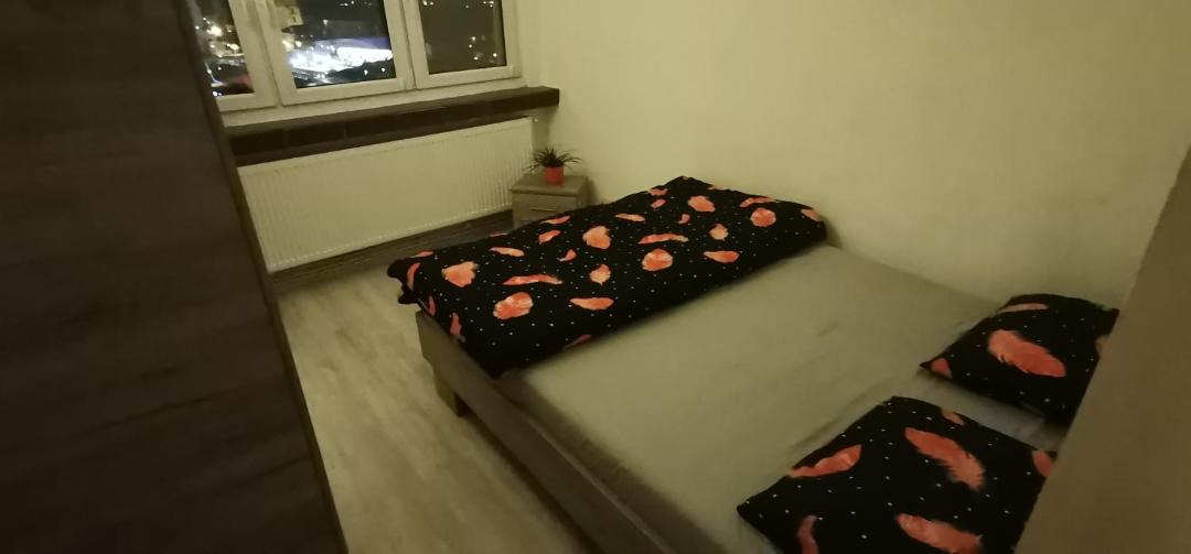 Photo of Bedroom in Alba Iulia