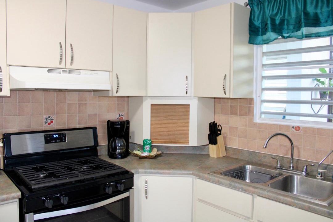 Photo of Kitchen in Aguadilla