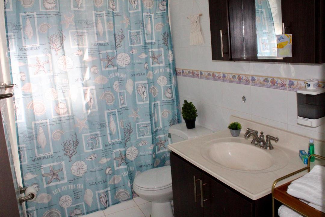 Photo of Bathroom in Aguadilla