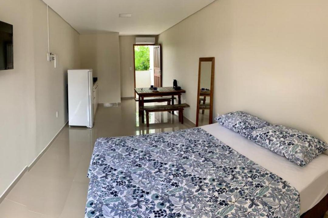 Photo of Bedroom in Guarda do Embau