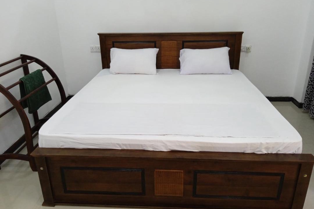 Photo of Bedroom in Mirissa