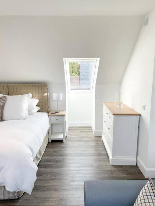 Photo of Bedroom in Crieff