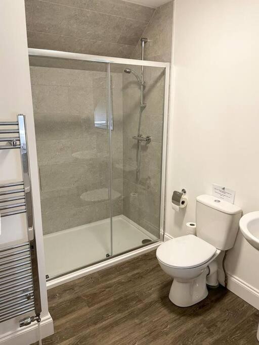 Photo of Bathroom in Crieff