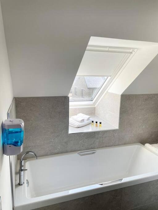 Photo of Bathroom in Crieff