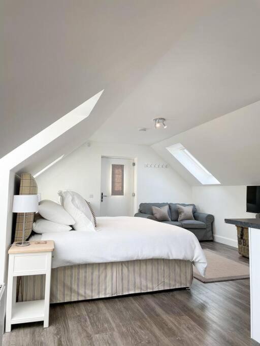 Photo of Bedroom in Crieff