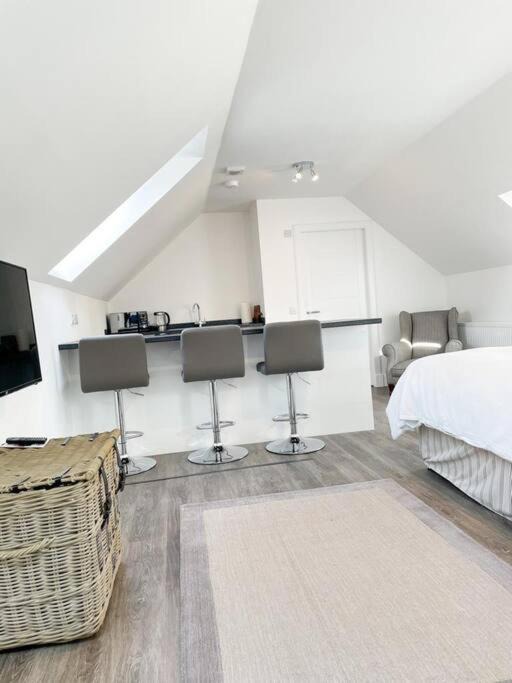 Photo of Bedroom in Crieff