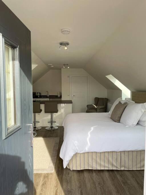 Photo of Bedroom in Crieff