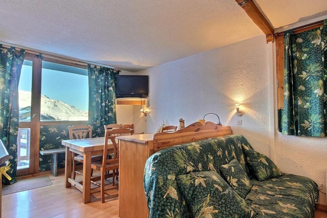 Photo of Others in Plagne Villages
