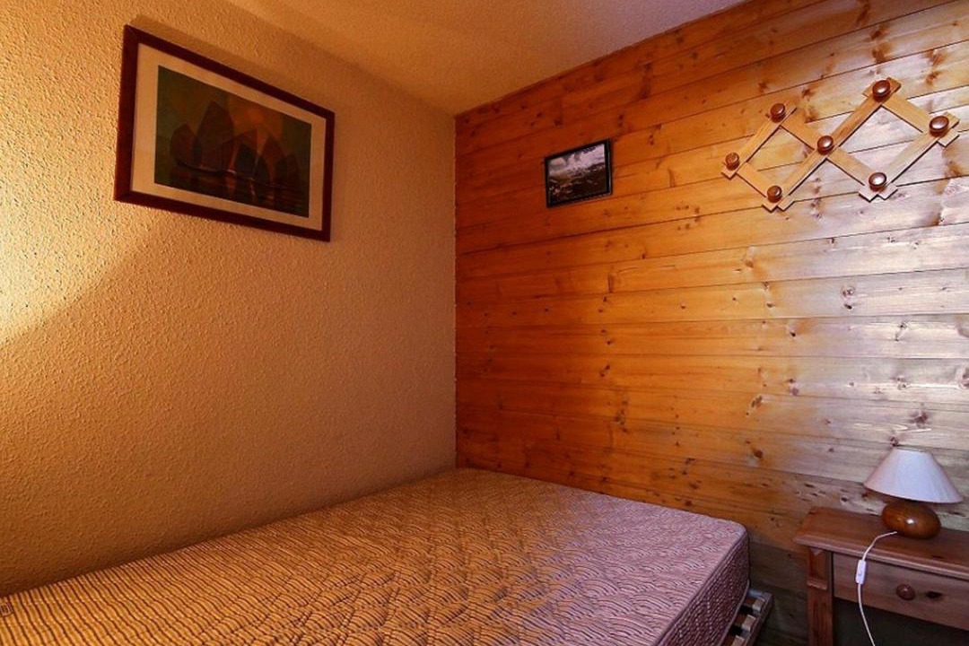 Photo of Bedroom in Plagne Villages